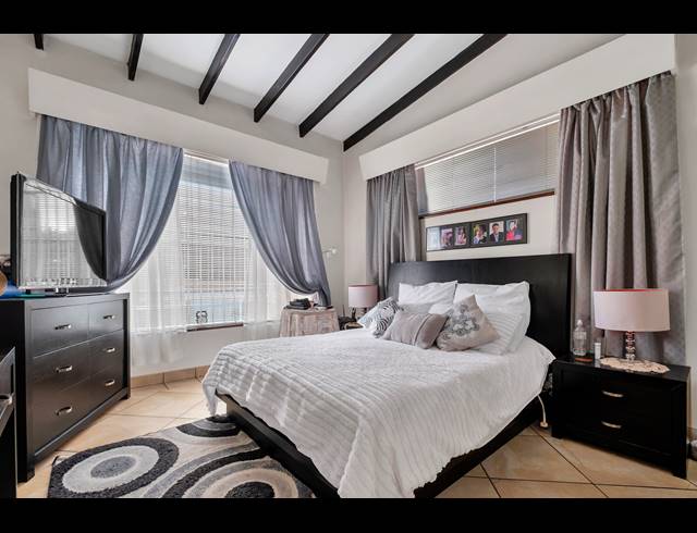 4 BEDROOM HOUSE FOR SALE IN ATHOLL